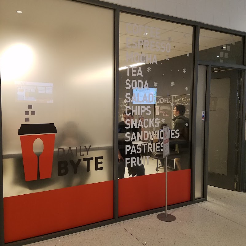 Daily Byte