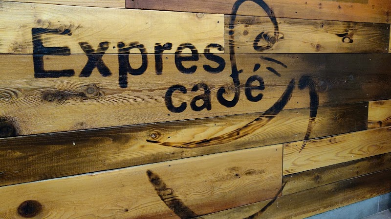 Express Cafe