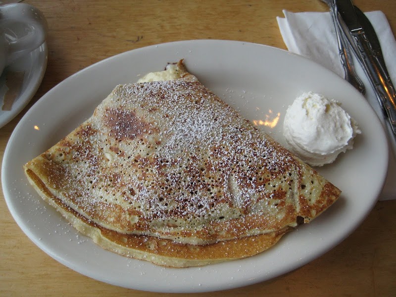 Sweet Pea's Cafe & Catering