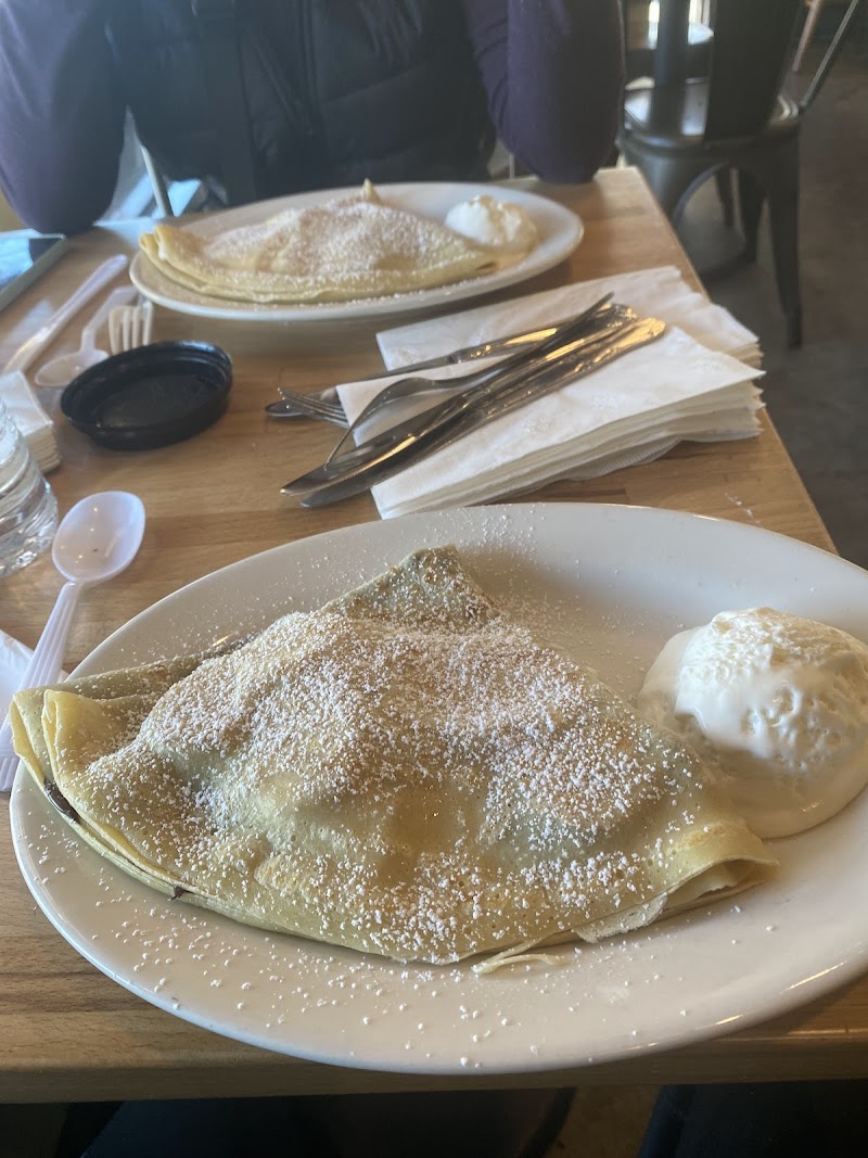 Sweet Pea's Cafe & Catering