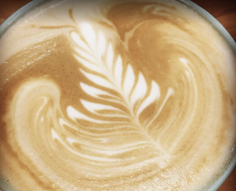 Venus Taproom, Roastery & Pizza