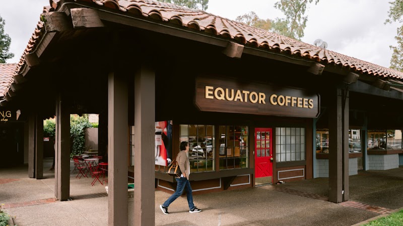 Equator Coffees