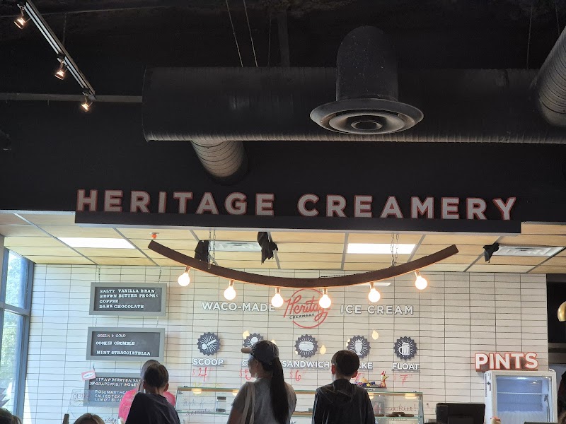 Common Grounds Woodway