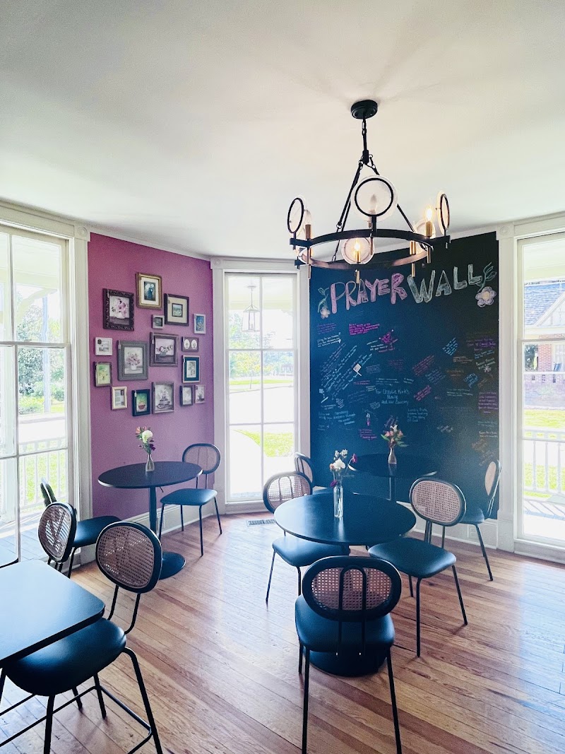 The Coffee Shop at The Green House Monroe