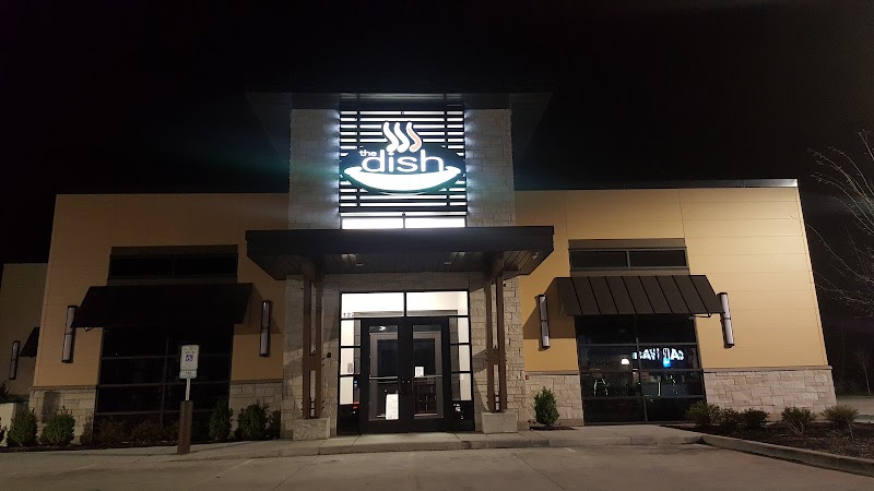 The Dish Restaurant