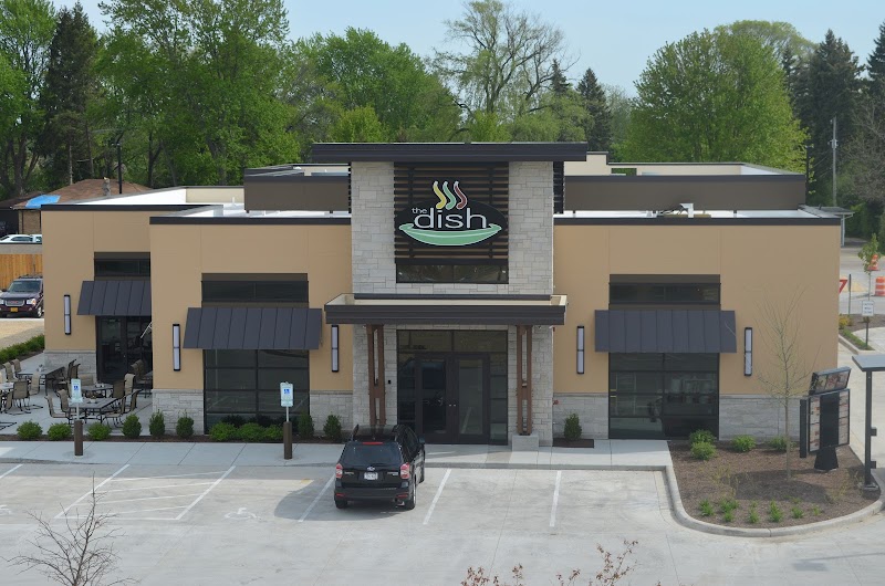 The Dish Restaurant