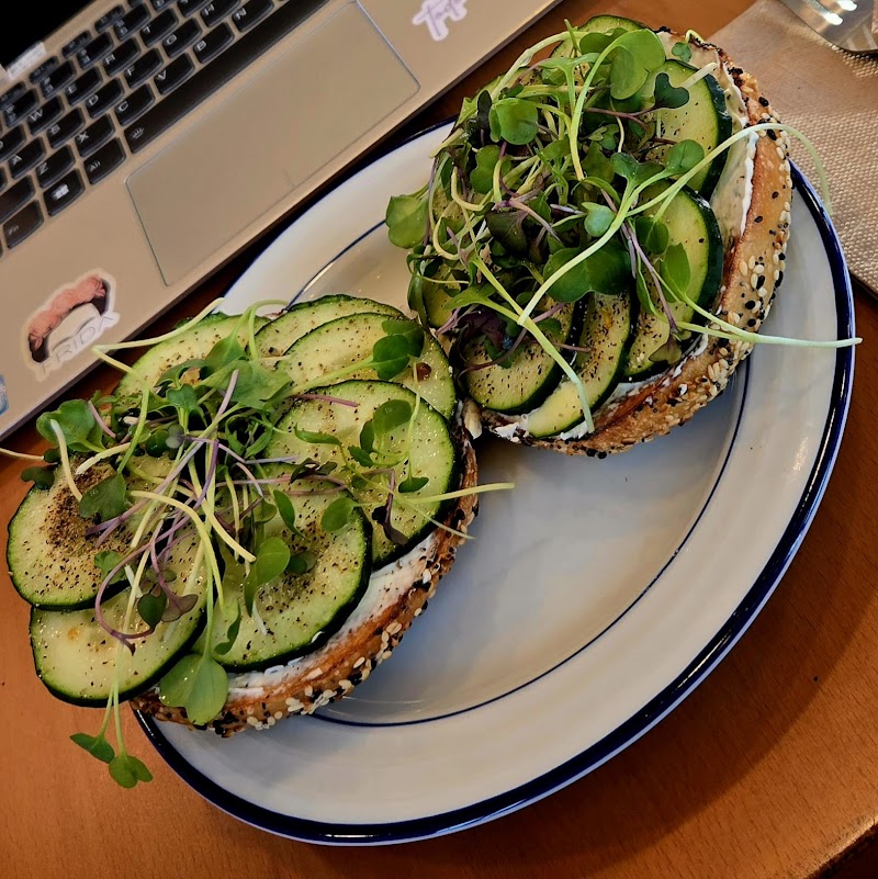 Fourscore Coffee Folsom