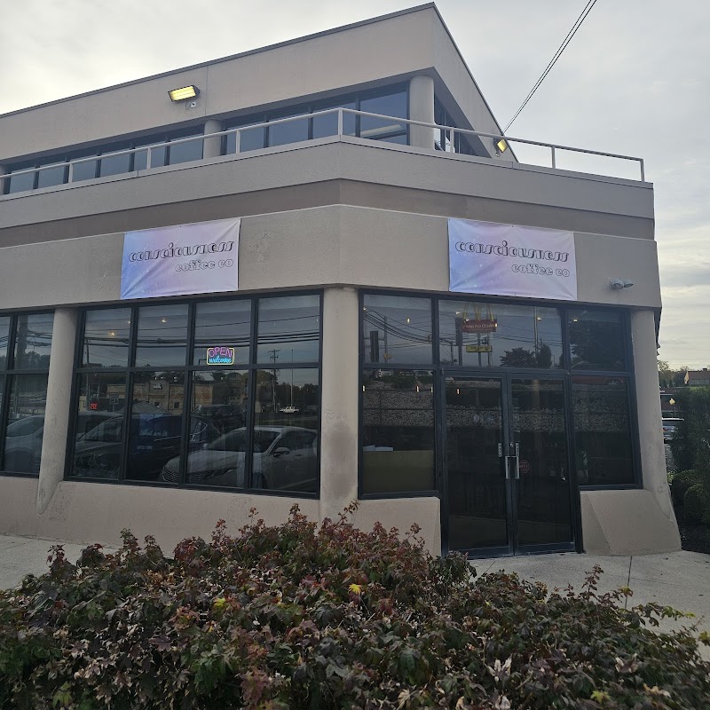 Consciousness Coffee