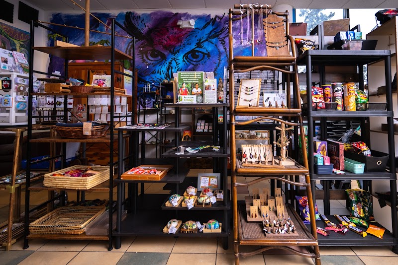 Consciousness Coffee