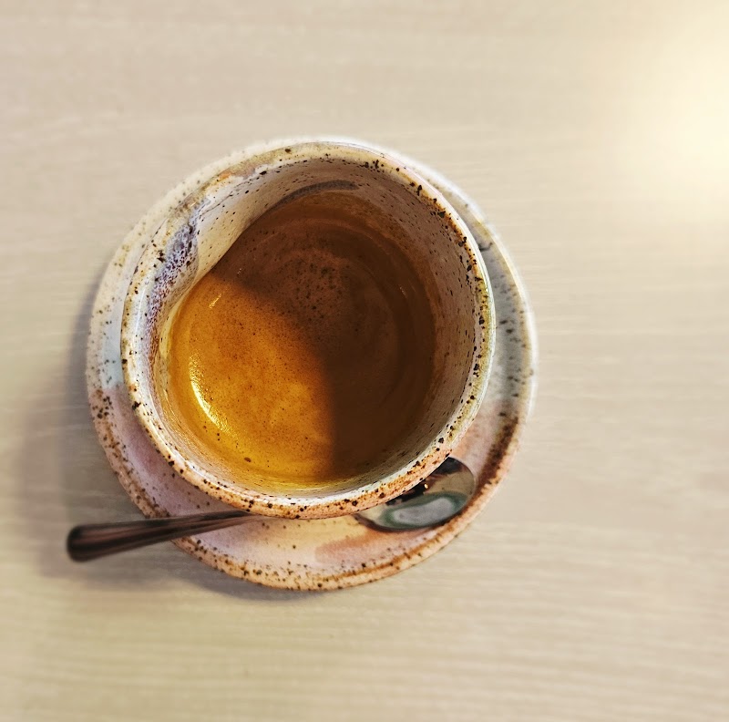 Consciousness Coffee