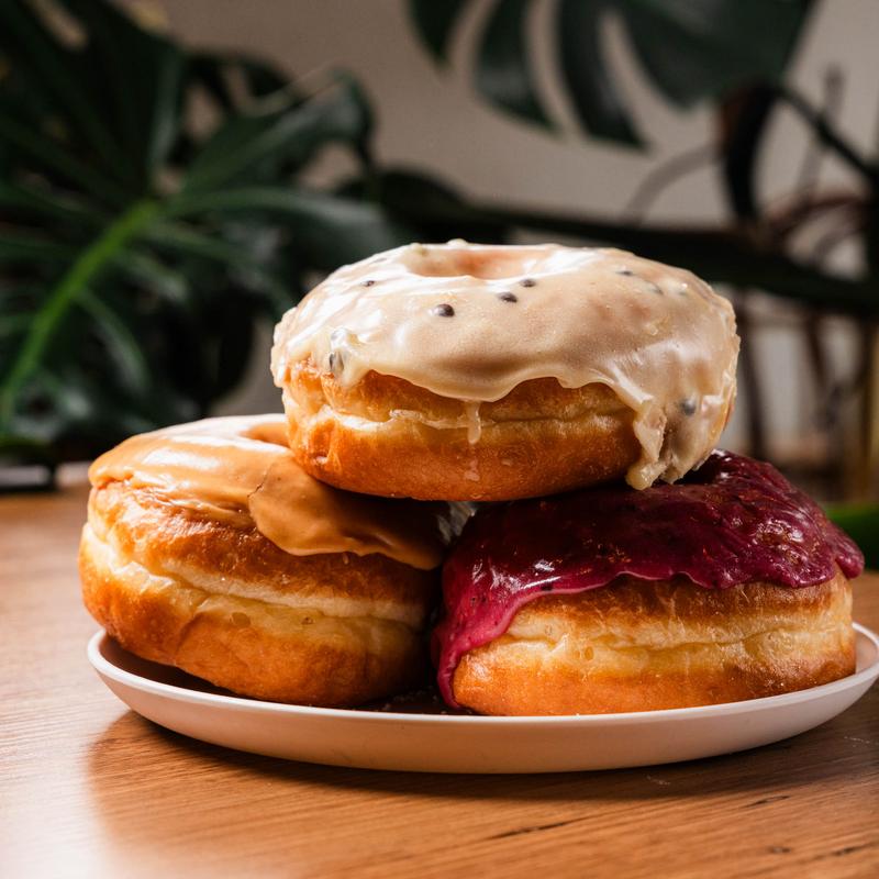 Eats Bakery & Coffee