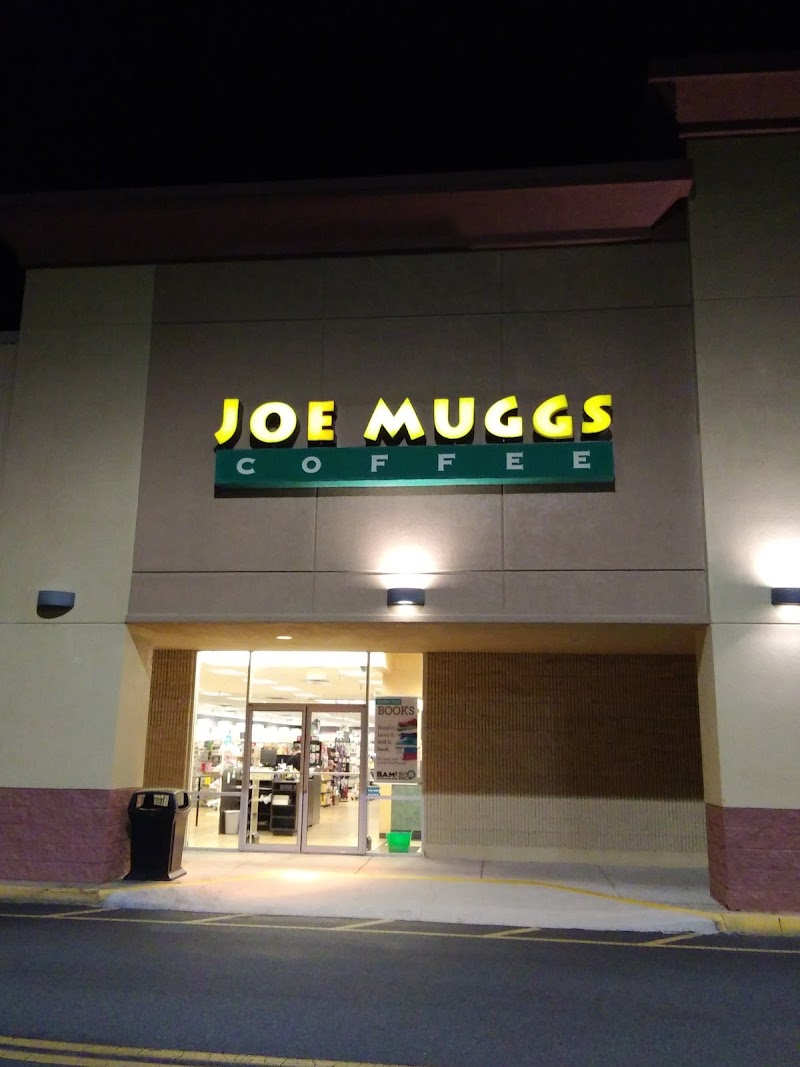 Joe Muggs Coffee
