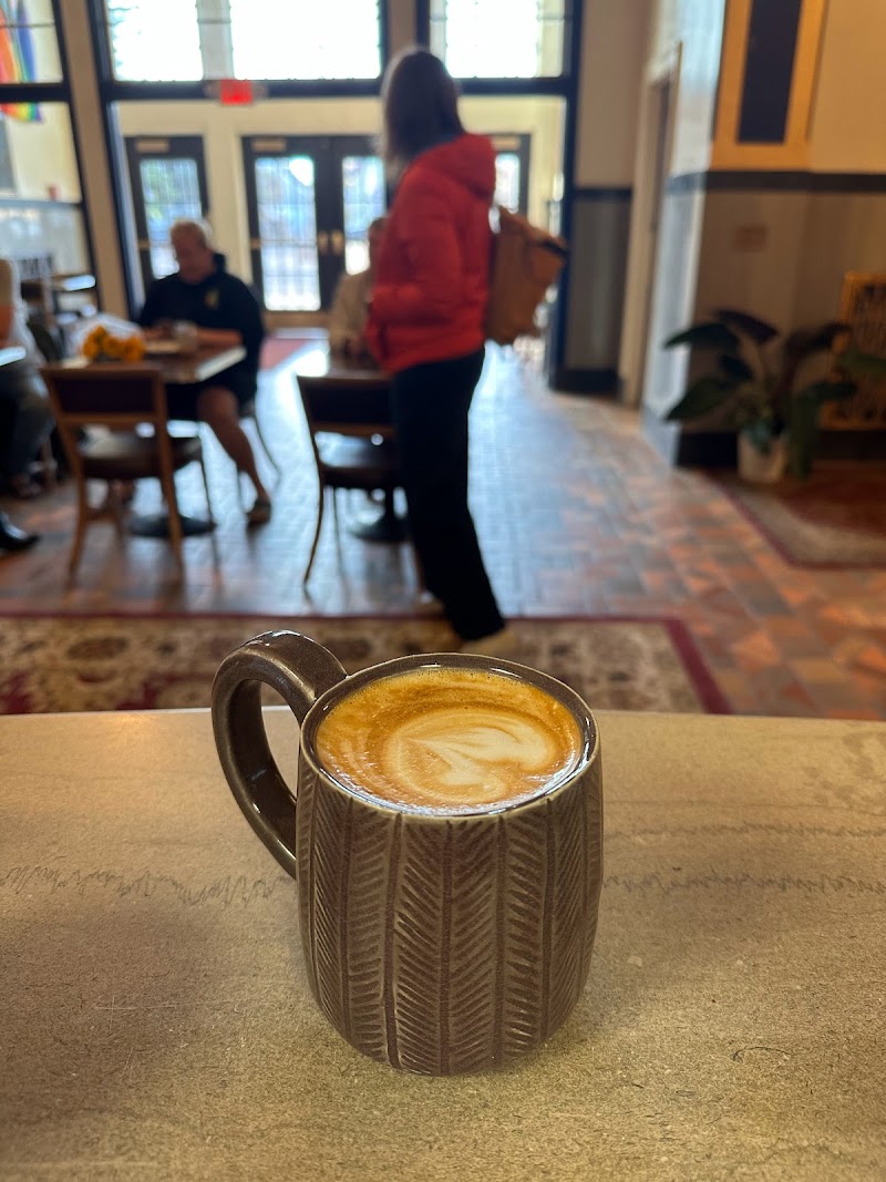 Sunshine Coffee - Zero Waste Coffee Shop