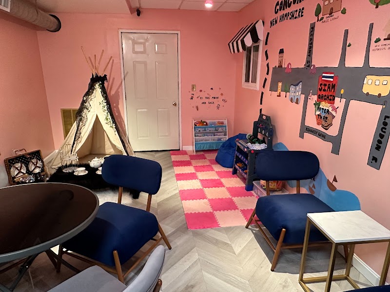 After Thai Dessert House