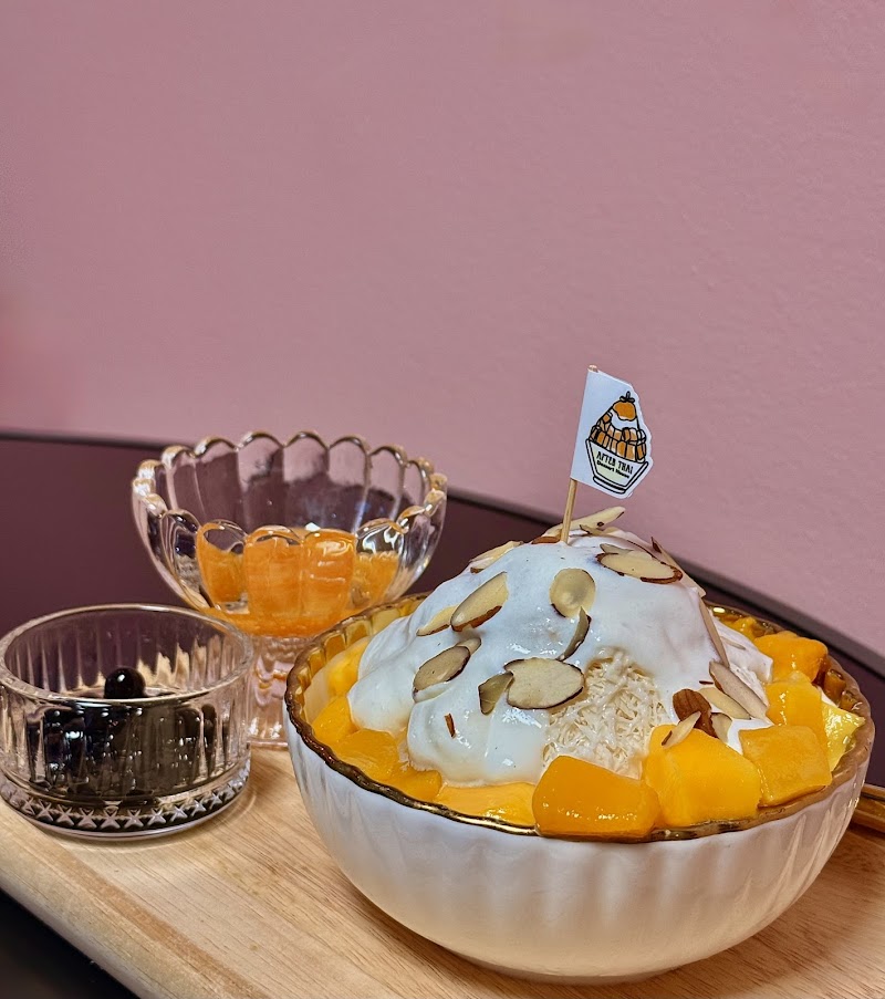 After Thai Dessert House