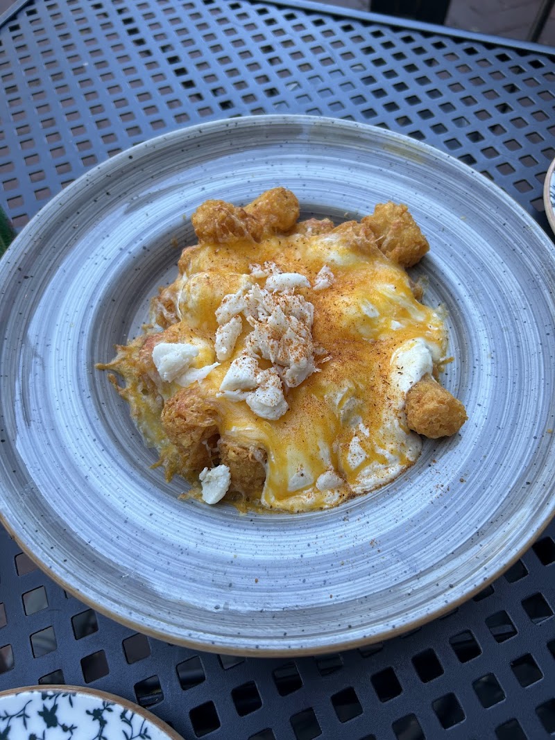 Alexander's Tavern Fells Point