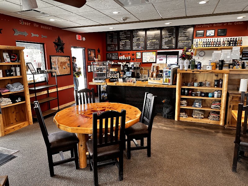 Cabin Coffee Co