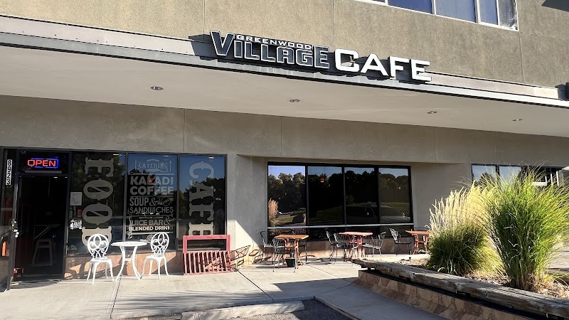 The Greenwood Village Cafe