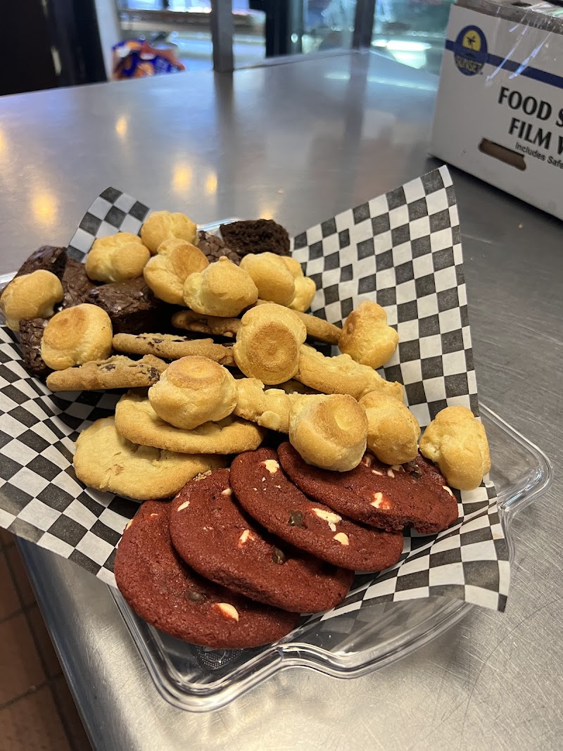 The Greenwood Village Cafe