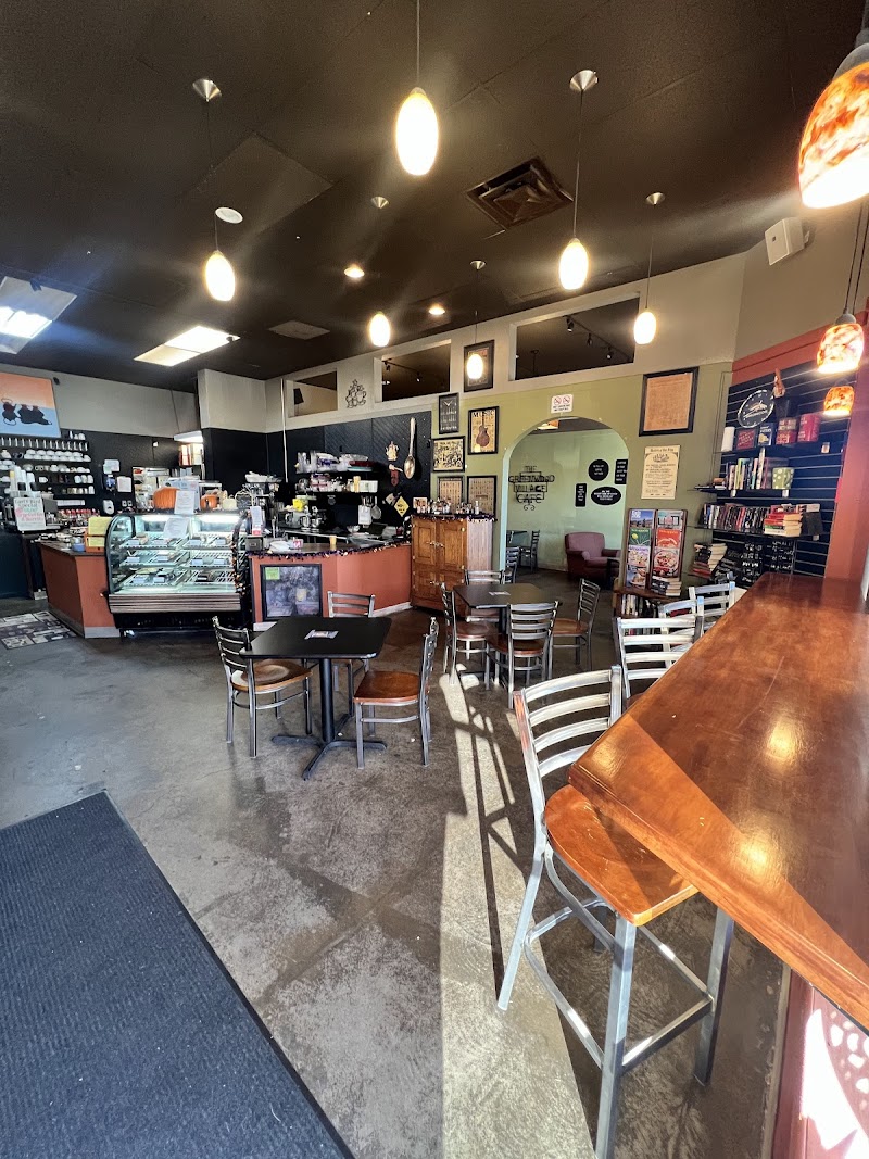 The Greenwood Village Cafe