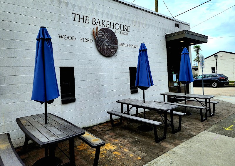 The Bakehouse at Chelsea