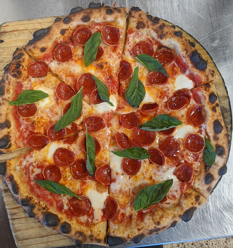 The Bakehouse at Chelsea