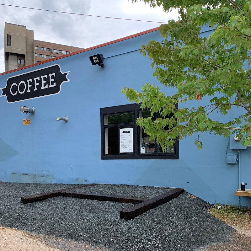 Roundtable Coffee Works