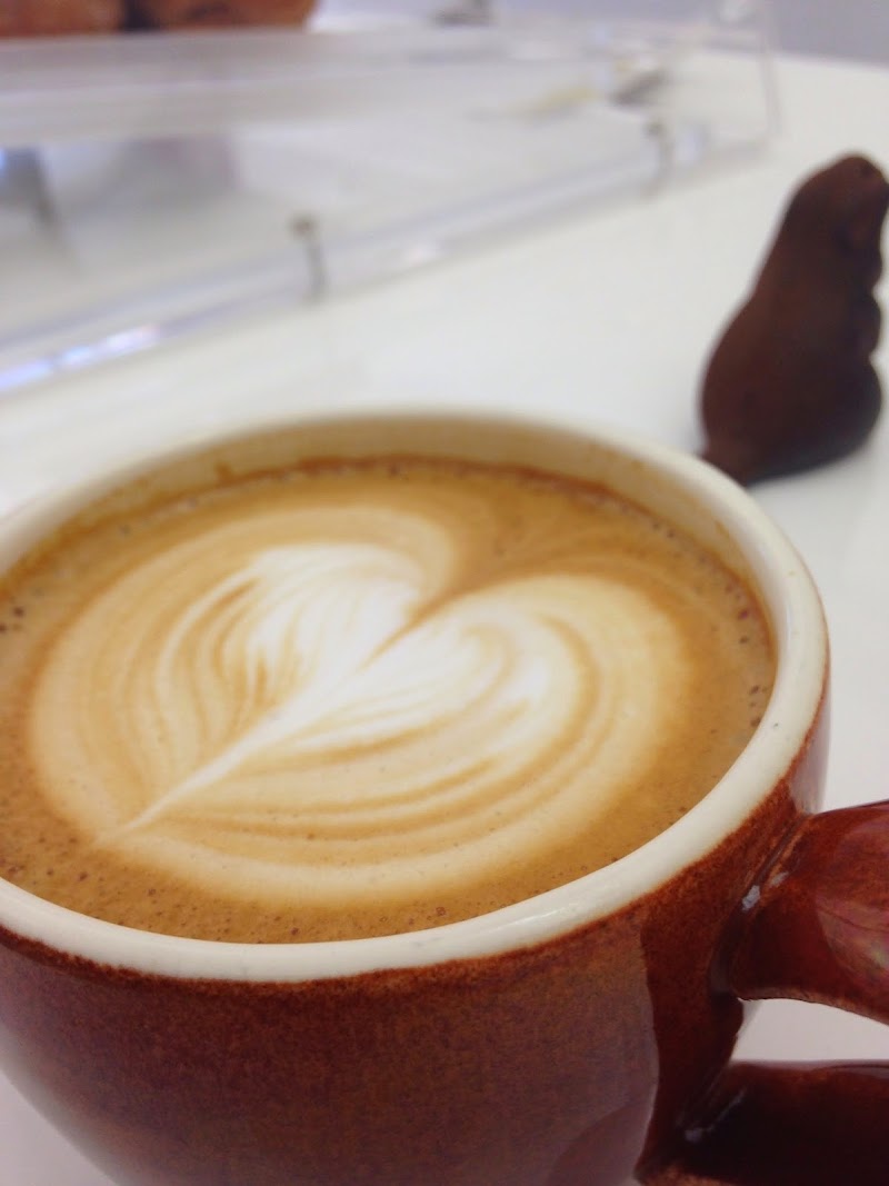 Roundtable Coffee Works