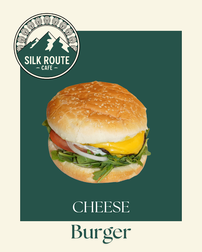 Silk Route Cafe