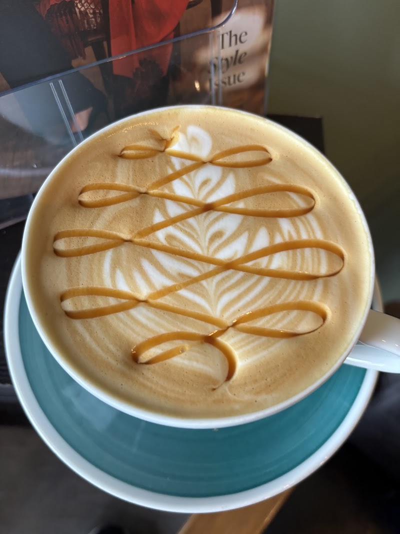 Vellichor Coffee Roasters