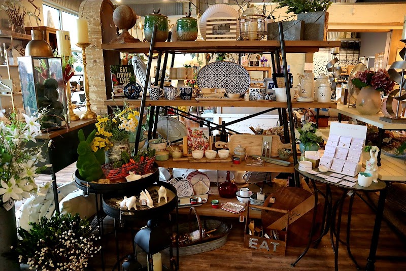 BiG Cafe and Shop- Brookwood in Georgetown