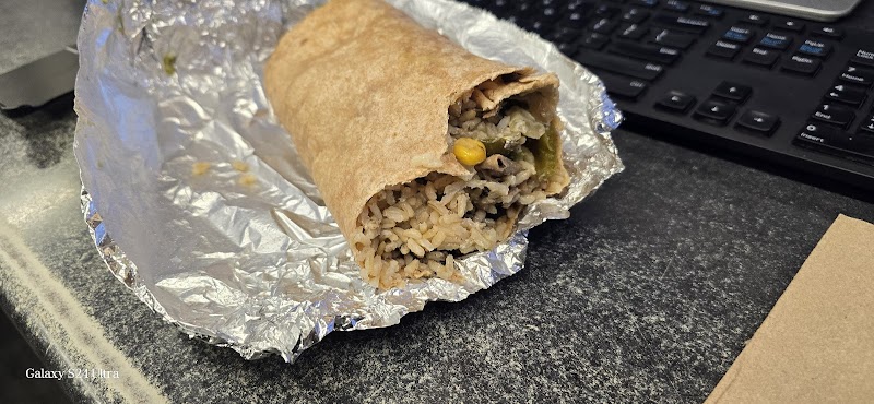 BocaSoca Mexican Grill