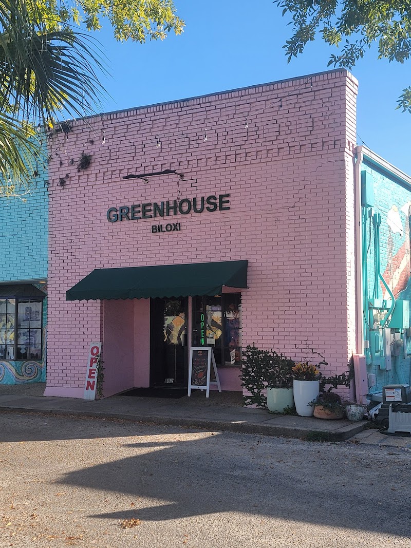 Greenhouse Biloxi