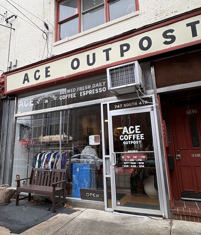 Ace Outpost Philadelphia