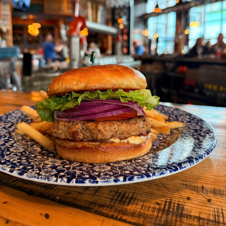 Café Hollander Brookfield Corners