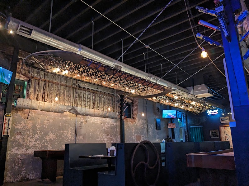 41st Street Pub & Aircraft Sales