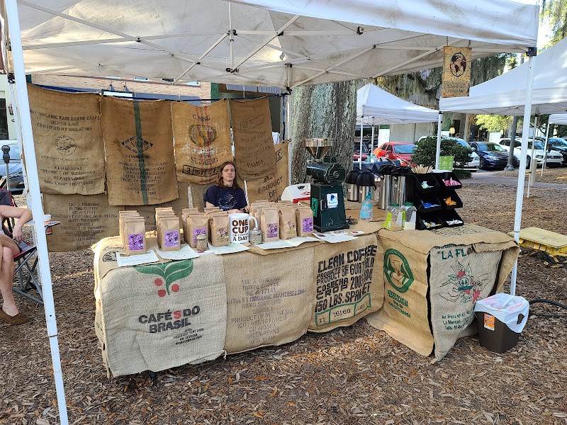 Midtown Coffee Roasters