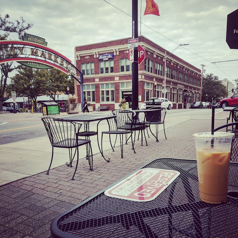 Opera House Coffee&Food Emporium