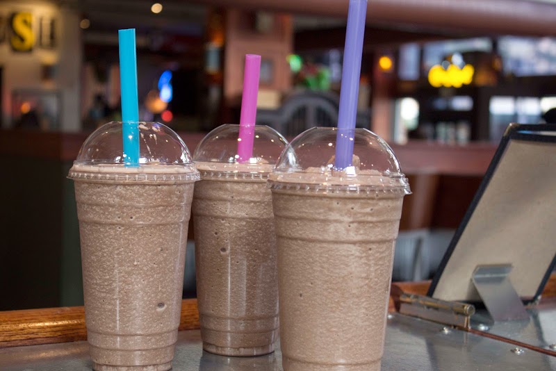 Opera House Coffee&Food Emporium