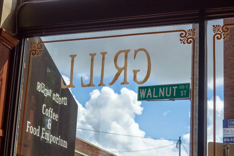 Opera House Coffee&Food Emporium