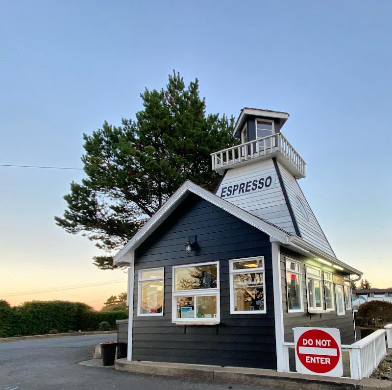 Lighthouse Coffee Co