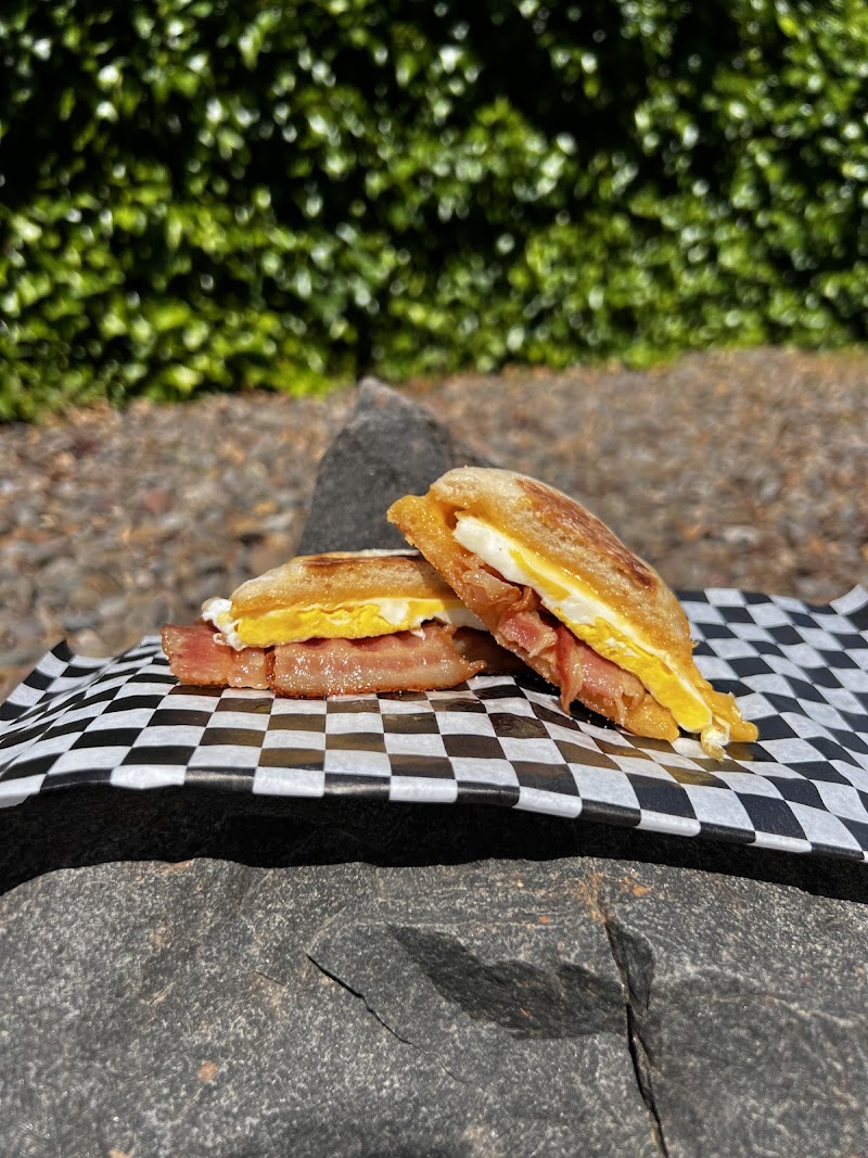 Lighthouse Coffee Co