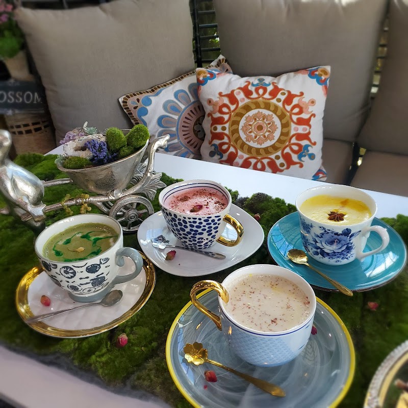 D’ Coffee Bouteaque