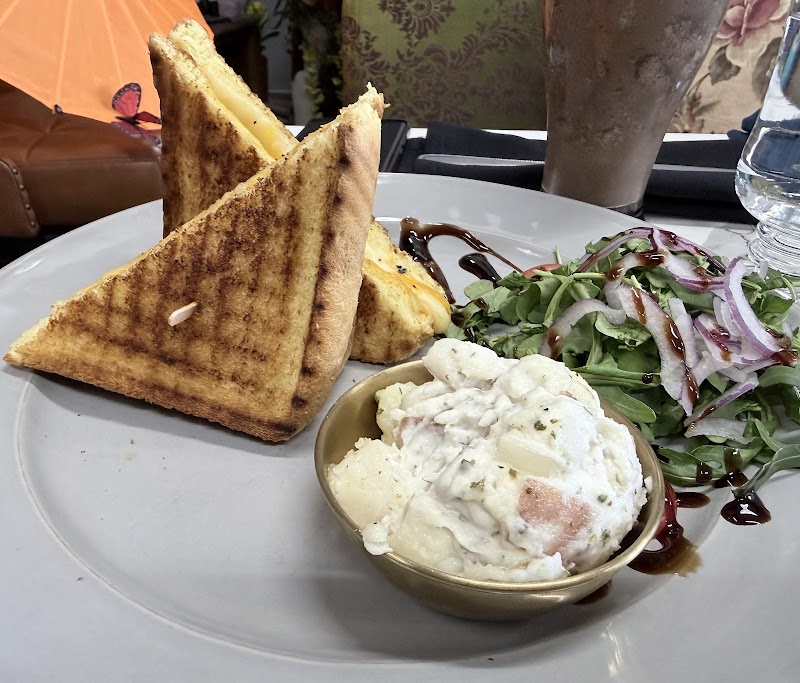 D’ Coffee Bouteaque