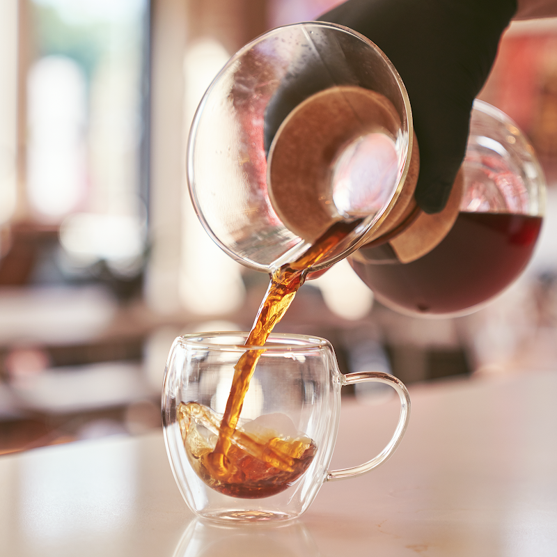 Queen City Coffee Roasters