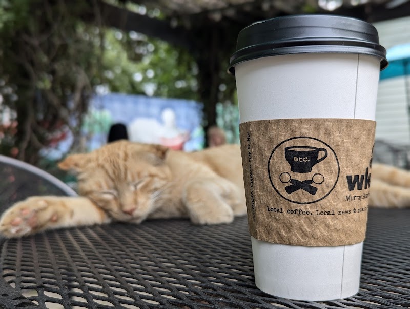 Etcetera Coffeehouse