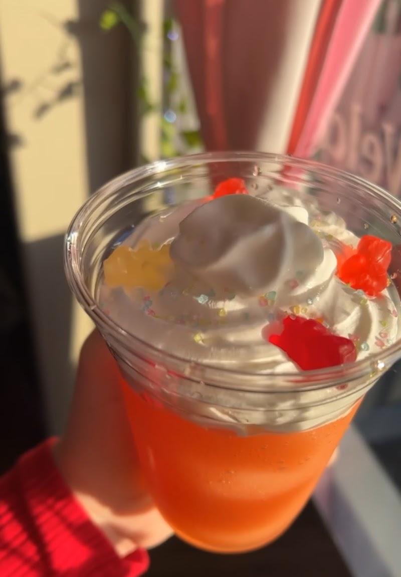 Everett's Best Coffee