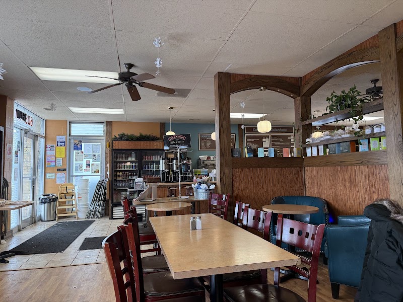 Van Hemert's Dutch Oven Bakery