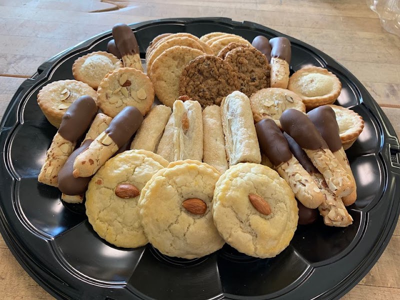 Van Hemert's Dutch Oven Bakery