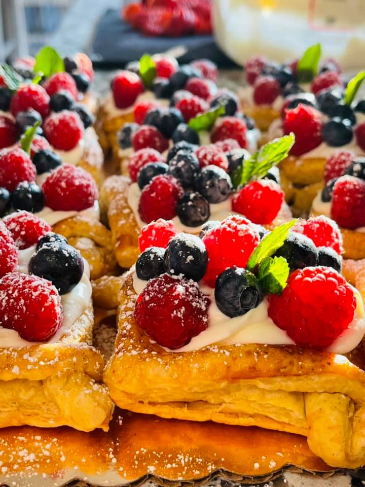 Cheff Che Cafe & Bar